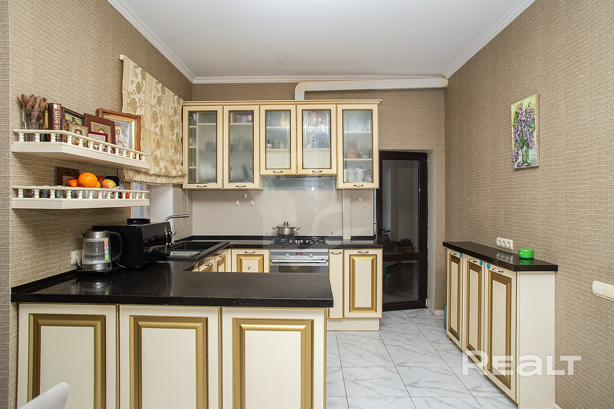 Продам коттедж, г. Дзержинск, ул. Комсомольская, в 30 км от Минска - Widok 5
