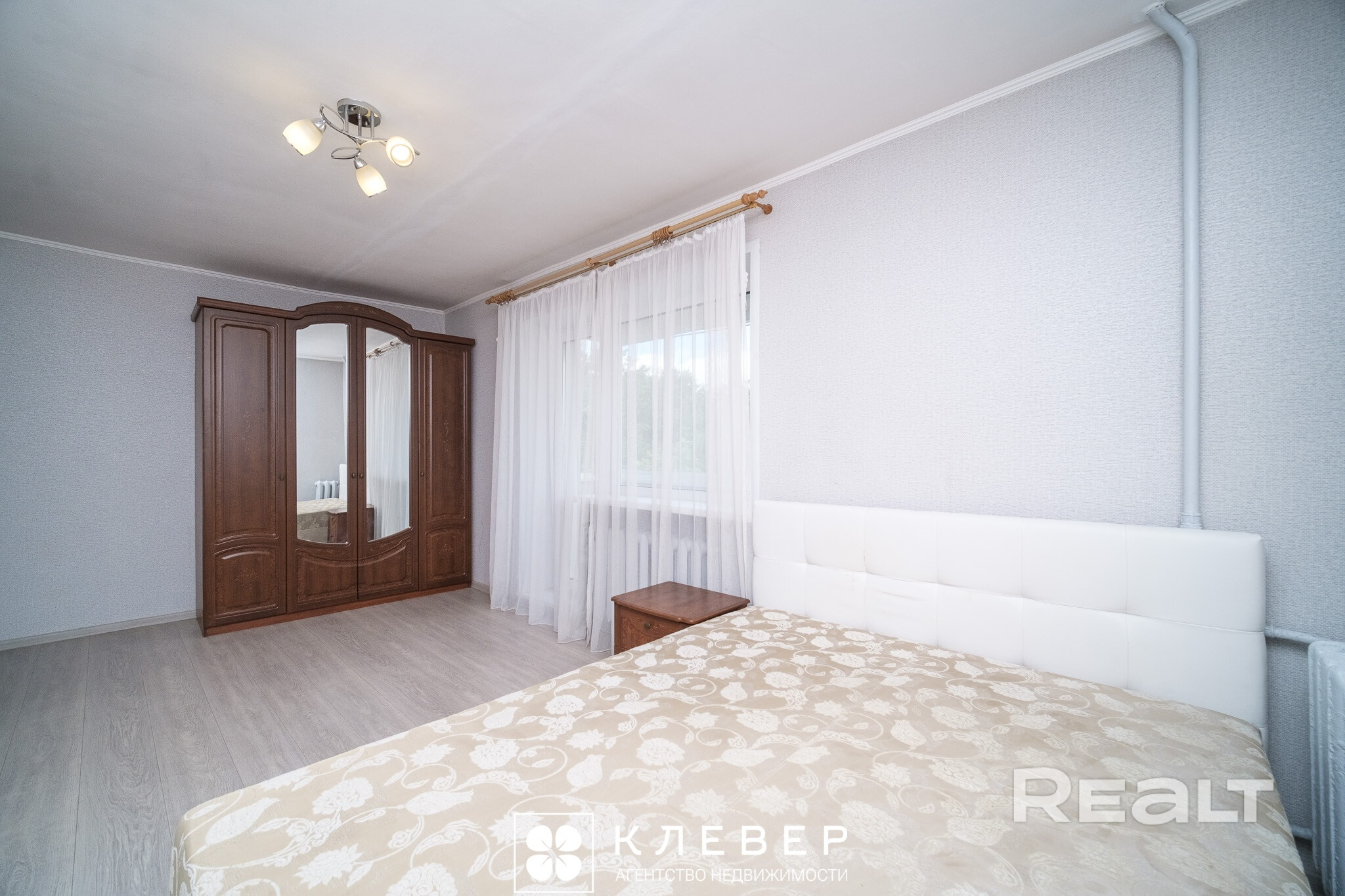 Продается уютная 2-комнатная квартира возле метро по адресу ул. Волгоградская 3 - Ansicht 5