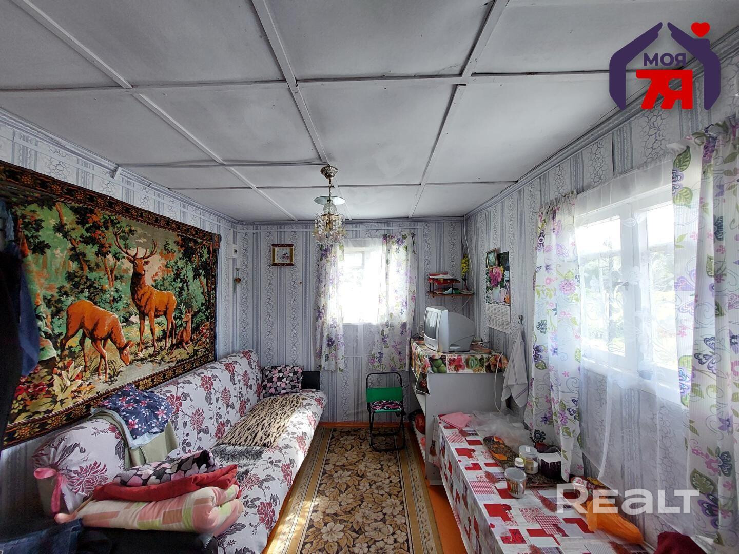Дача с плодовым садом и скважиной в живописном месте - Ansicht 6