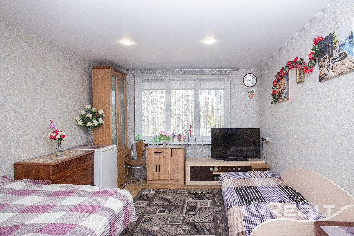 Продается 2-комнатная квартира по ул. Корженевского, 3 - Ansicht 6