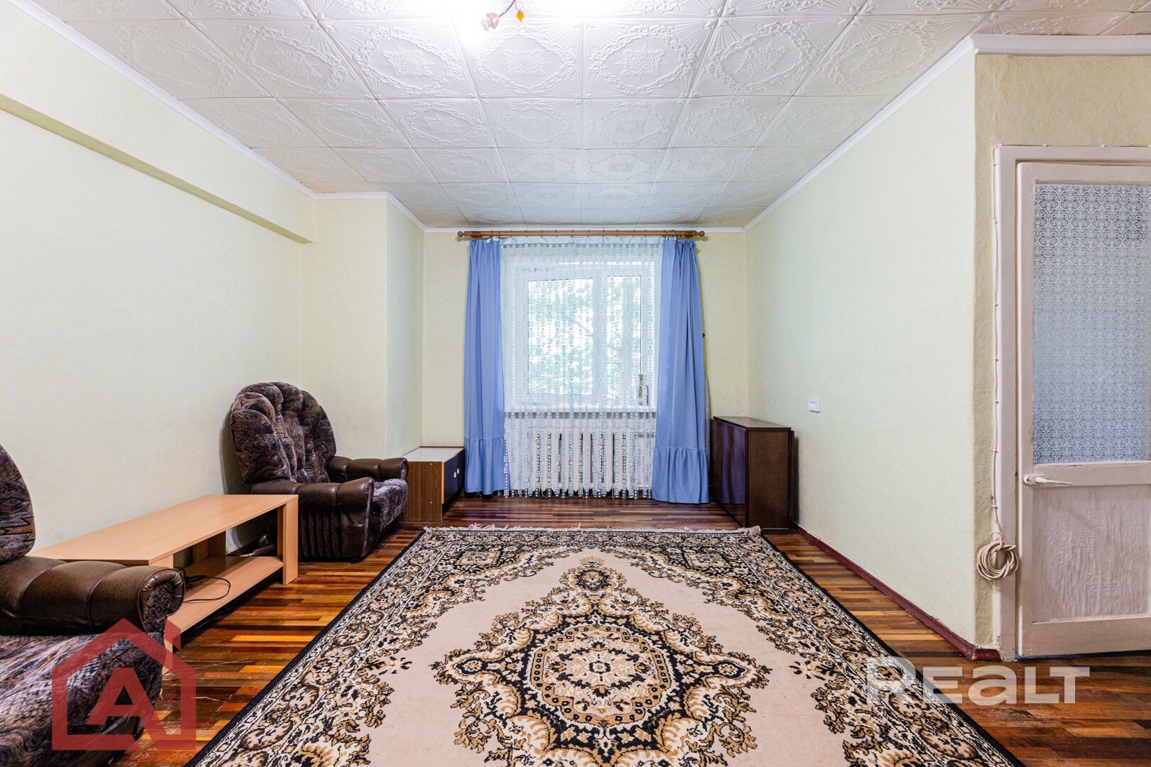 Продажа 1-к квартиры ул. Кнорина 11 - Ansicht 5