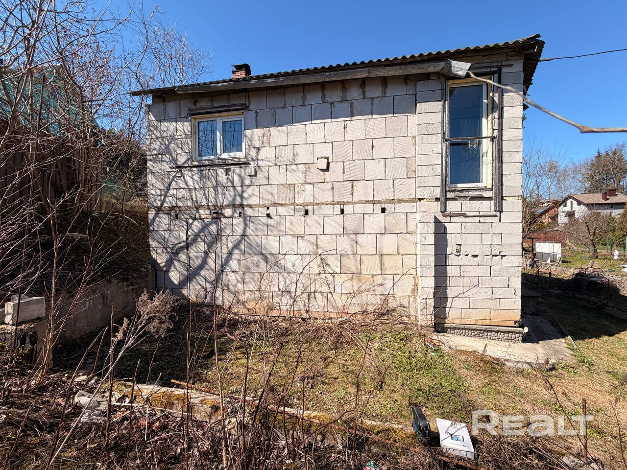 Дача в Ст Птичь, 10 км от МКАД Брестское направление - Ansicht 4