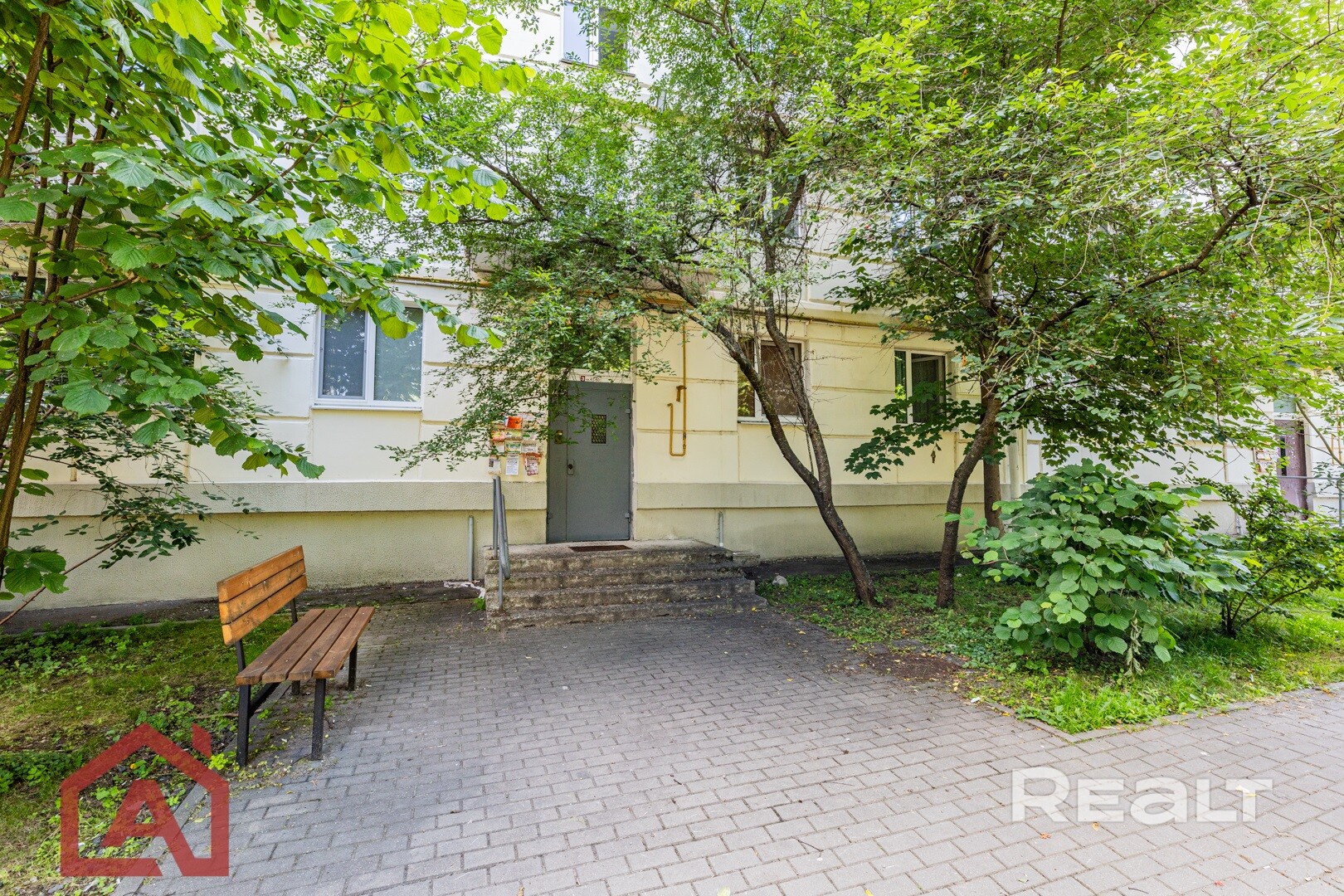Продажа 1-к квартиры ул. Кнорина 11 - Ansicht 4