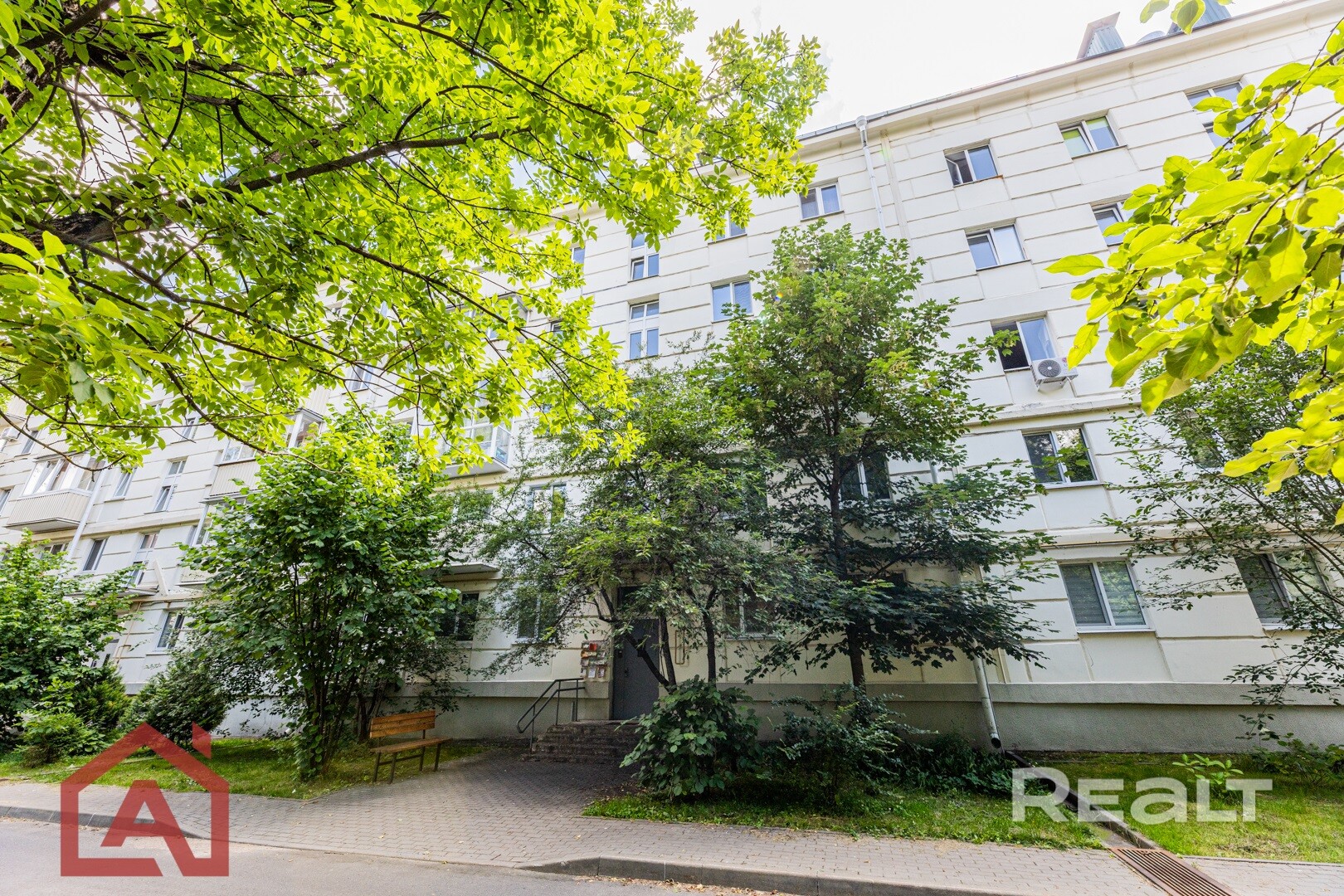 Продажа 1-к квартиры ул. Кнорина 11 - Ansicht 3