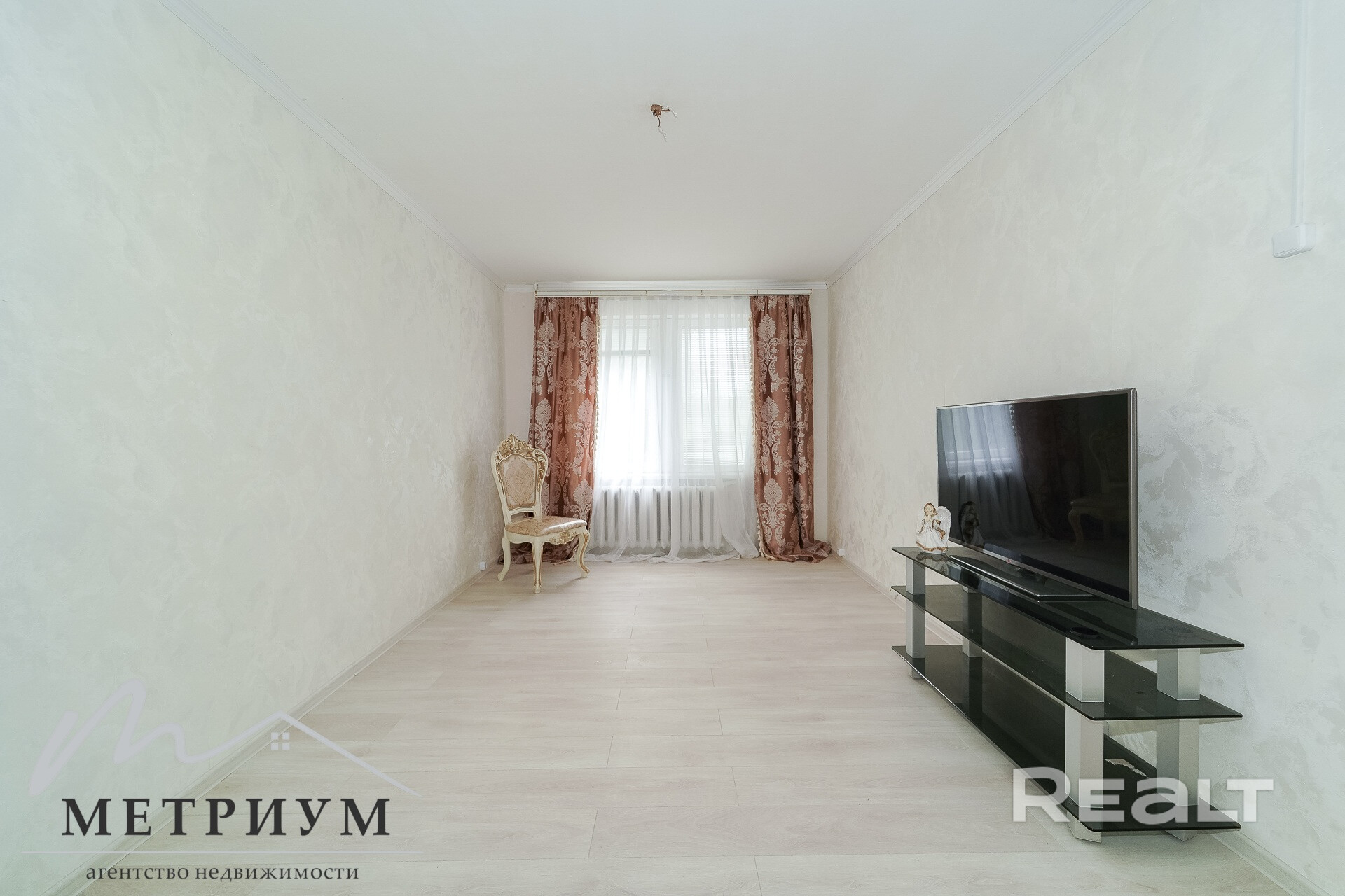 Продается 1-к квартира по адресу: г. Минск, ул. Беляева, 10 - Ansicht 4