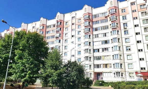 Видовая 4 комнатная квартира для большой семьи - Więcej