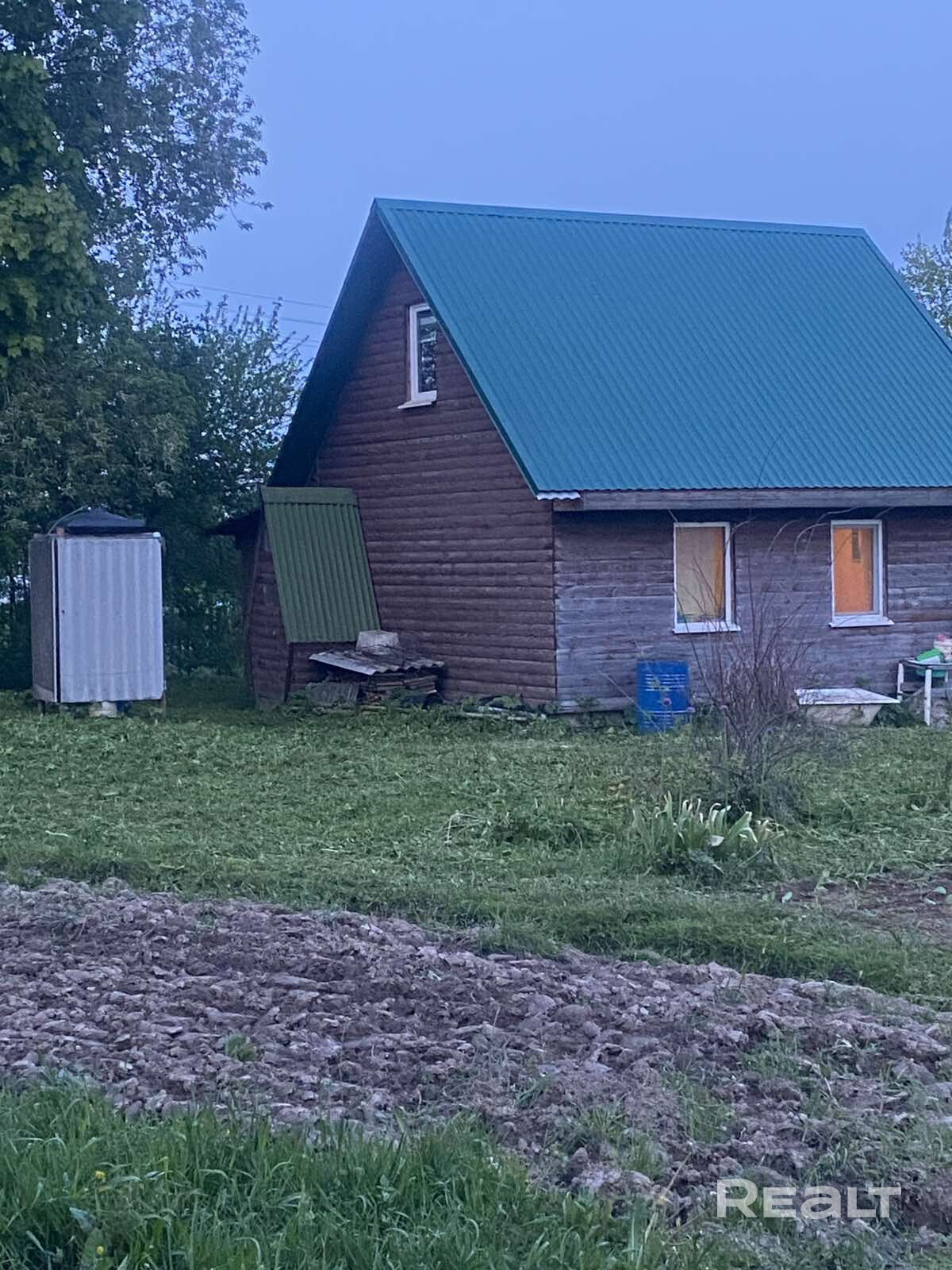 Продажа дома. Участок в частной собственности. Подробности по телефону. Агентствам не беспокоить – pohled 3