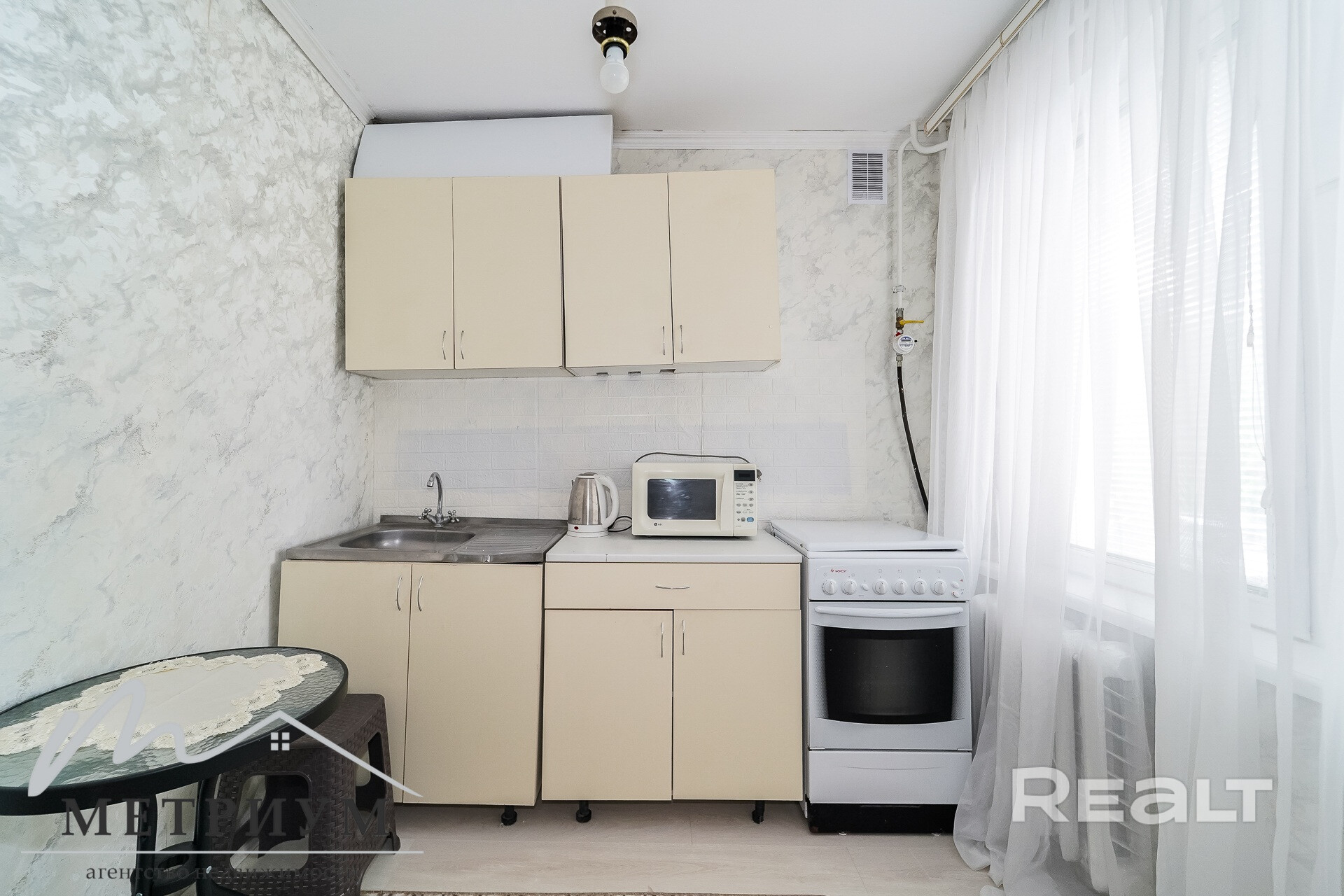 Продается 1-к квартира по адресу: г. Минск, ул. Беляева, 10 - Ansicht 5