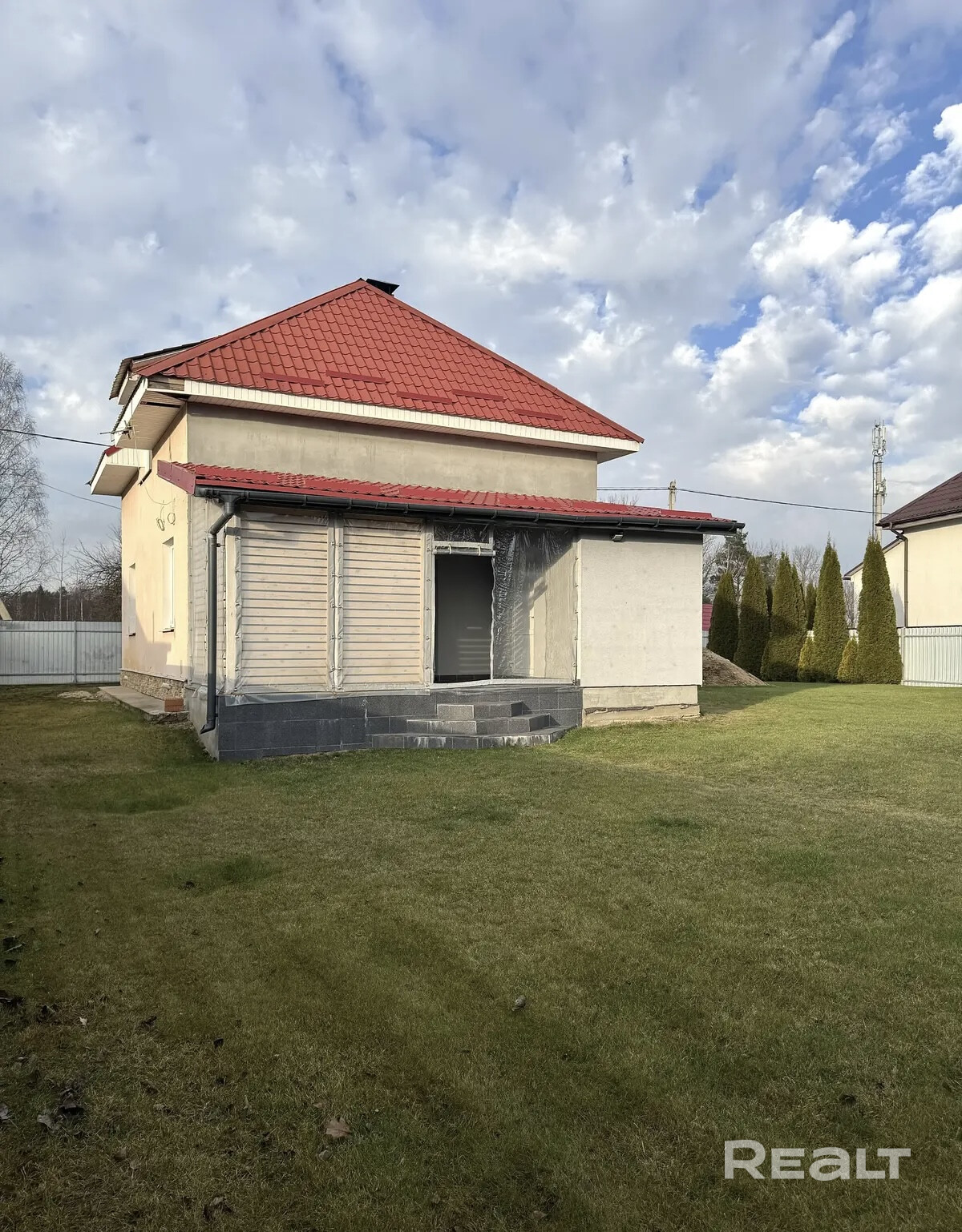 Продается просторный дом в 12 км от МКАД - Ansicht 5