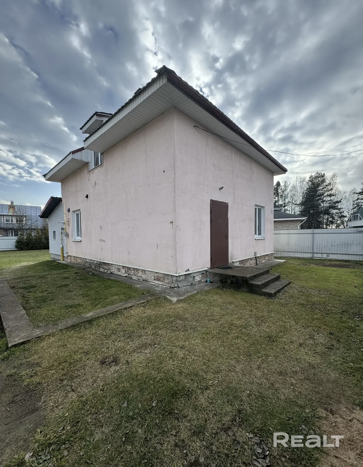 Продается просторный дом в 12 км от МКАД - Ansicht 3