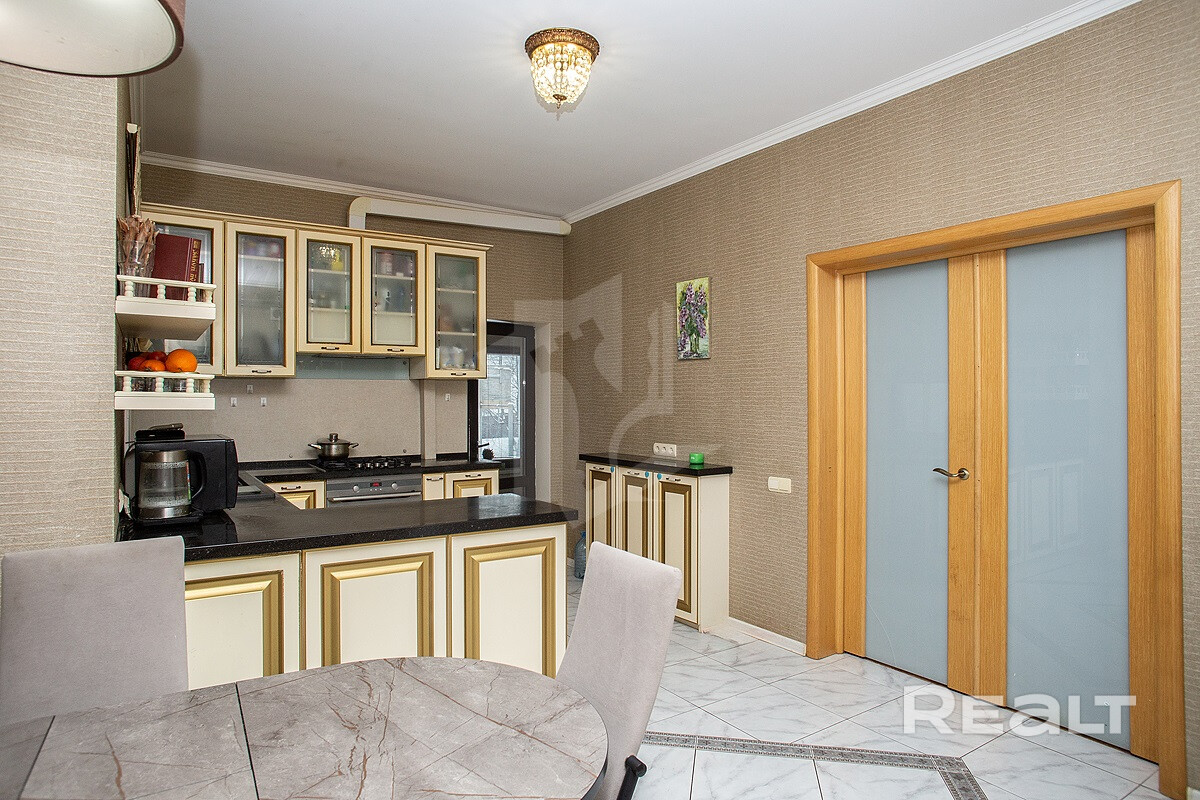 Продам коттедж, г. Дзержинск, ул. Комсомольская, в 30 км от Минска - Widok 6