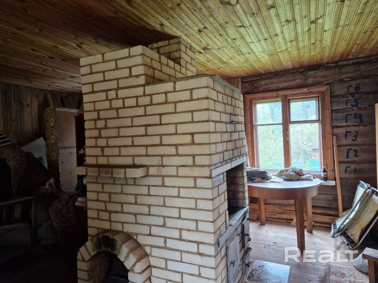 Продается дача 95 м² возле леса и реки — СТ Ударник (28 км от МКАД) - Widok 6