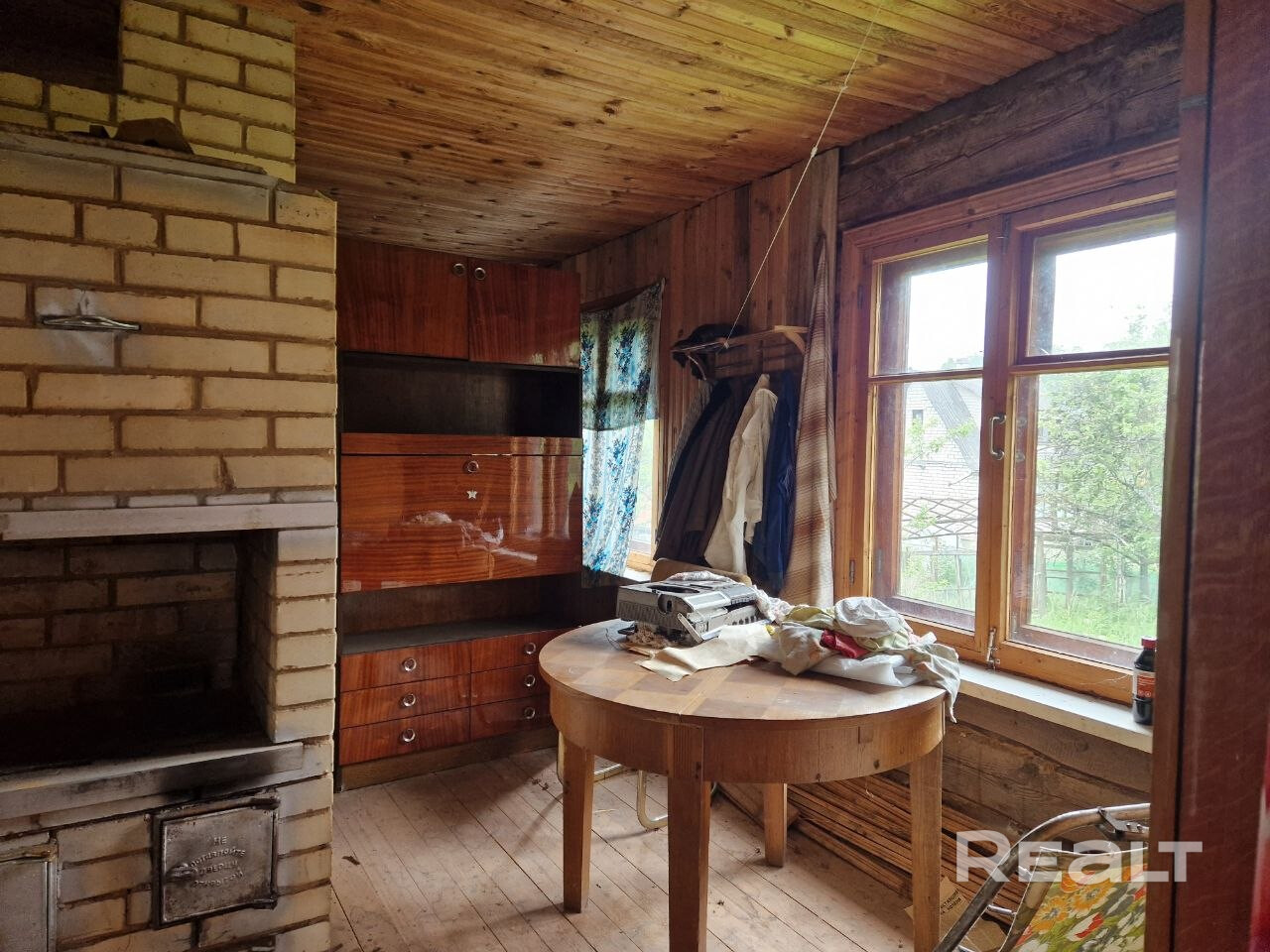 Продается дача 95 м² возле леса и реки — СТ Ударник (28 км от МКАД) - Więcej