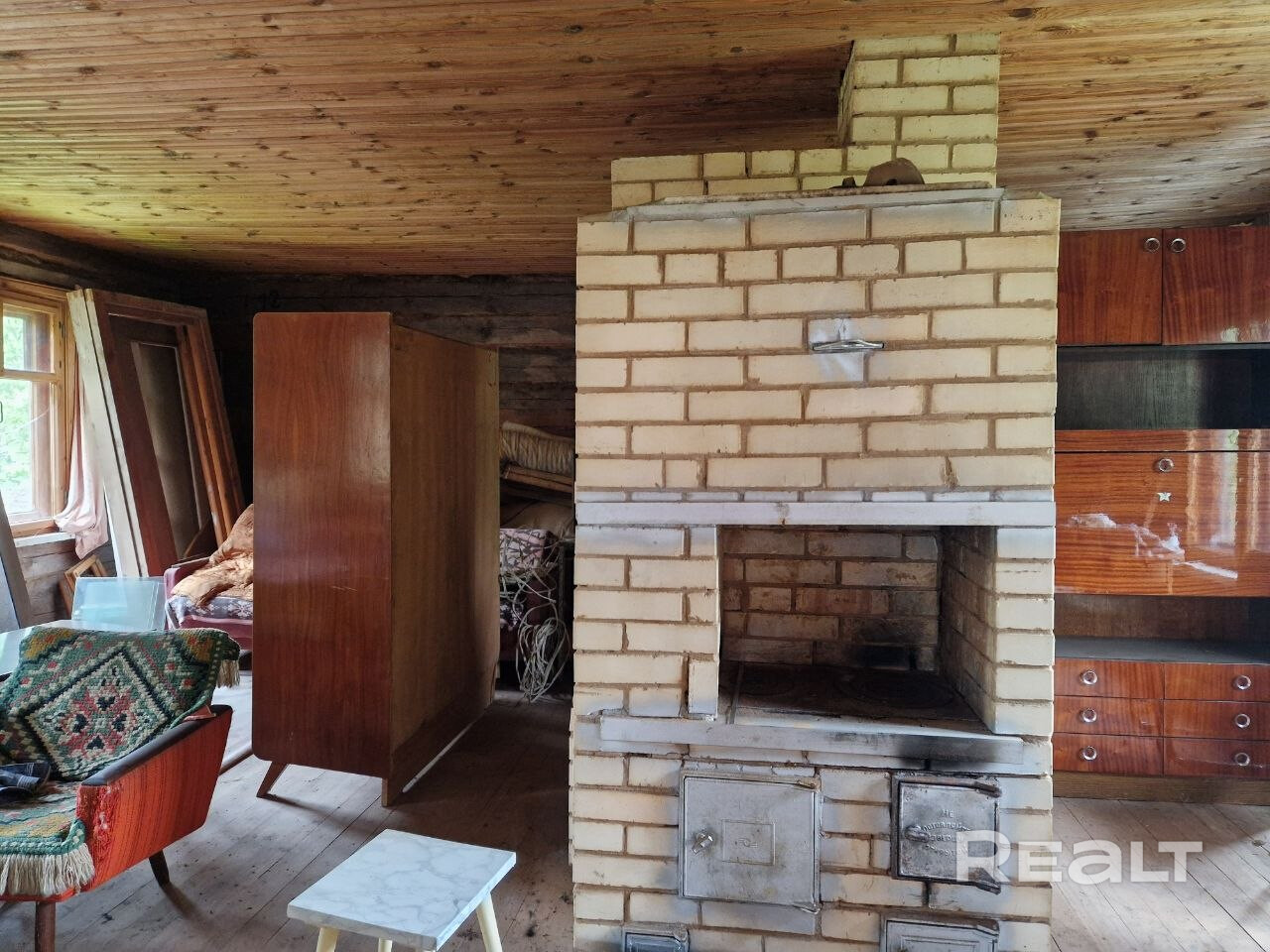 Продается дача 95 м² возле леса и реки — СТ Ударник (28 км от МКАД) - Widok 5