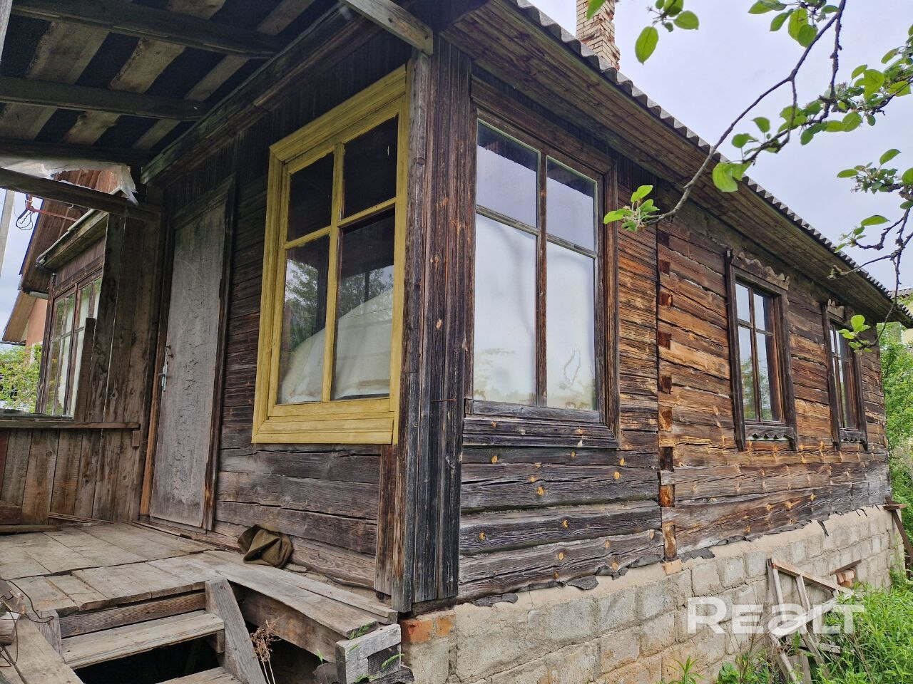 Продается дача 95 м² возле леса и реки — СТ Ударник (28 км от МКАД) - Widok 4