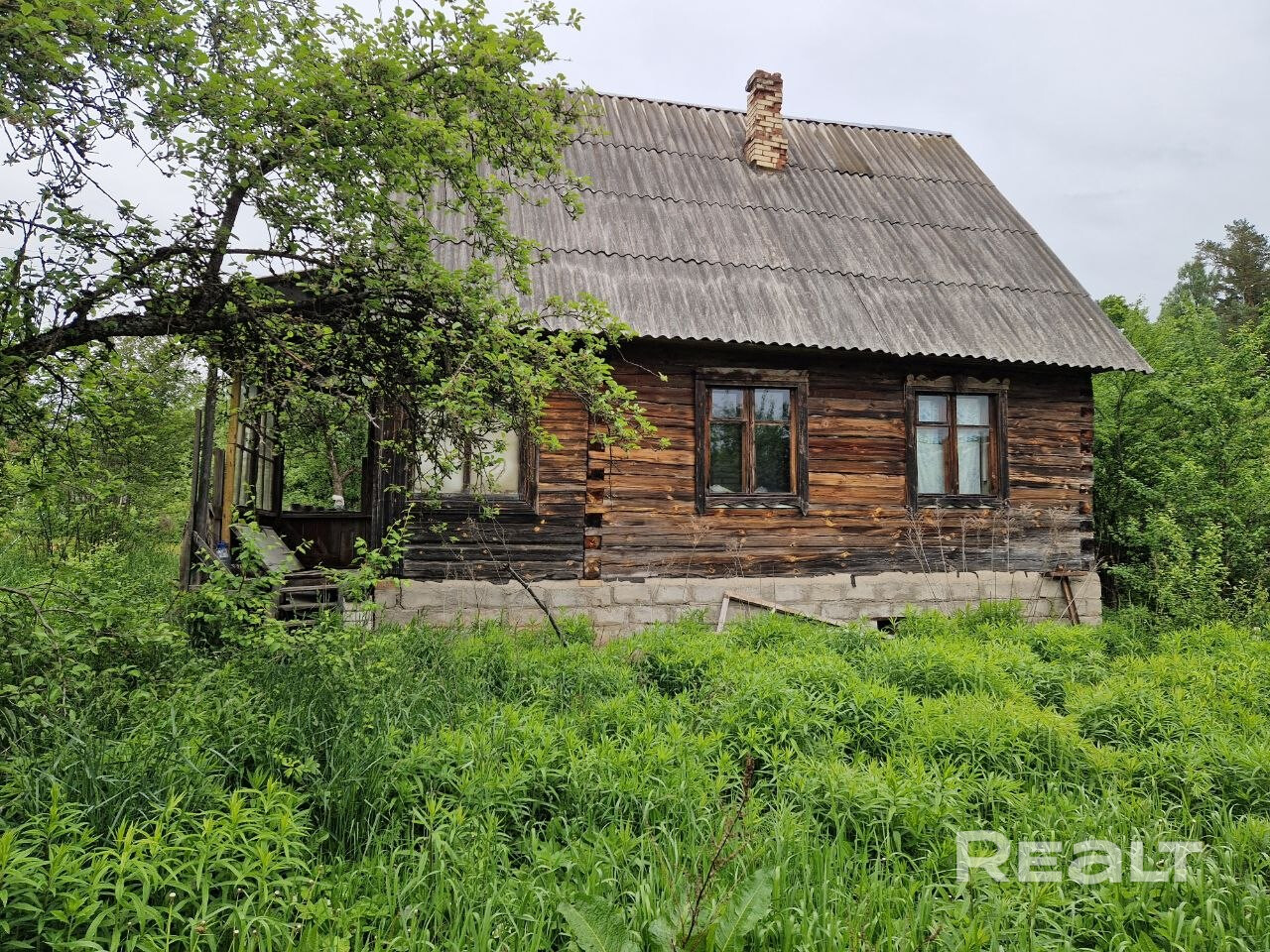 Продается дача 95 м² возле леса и реки — СТ Ударник (28 км от МКАД) - Widok 3