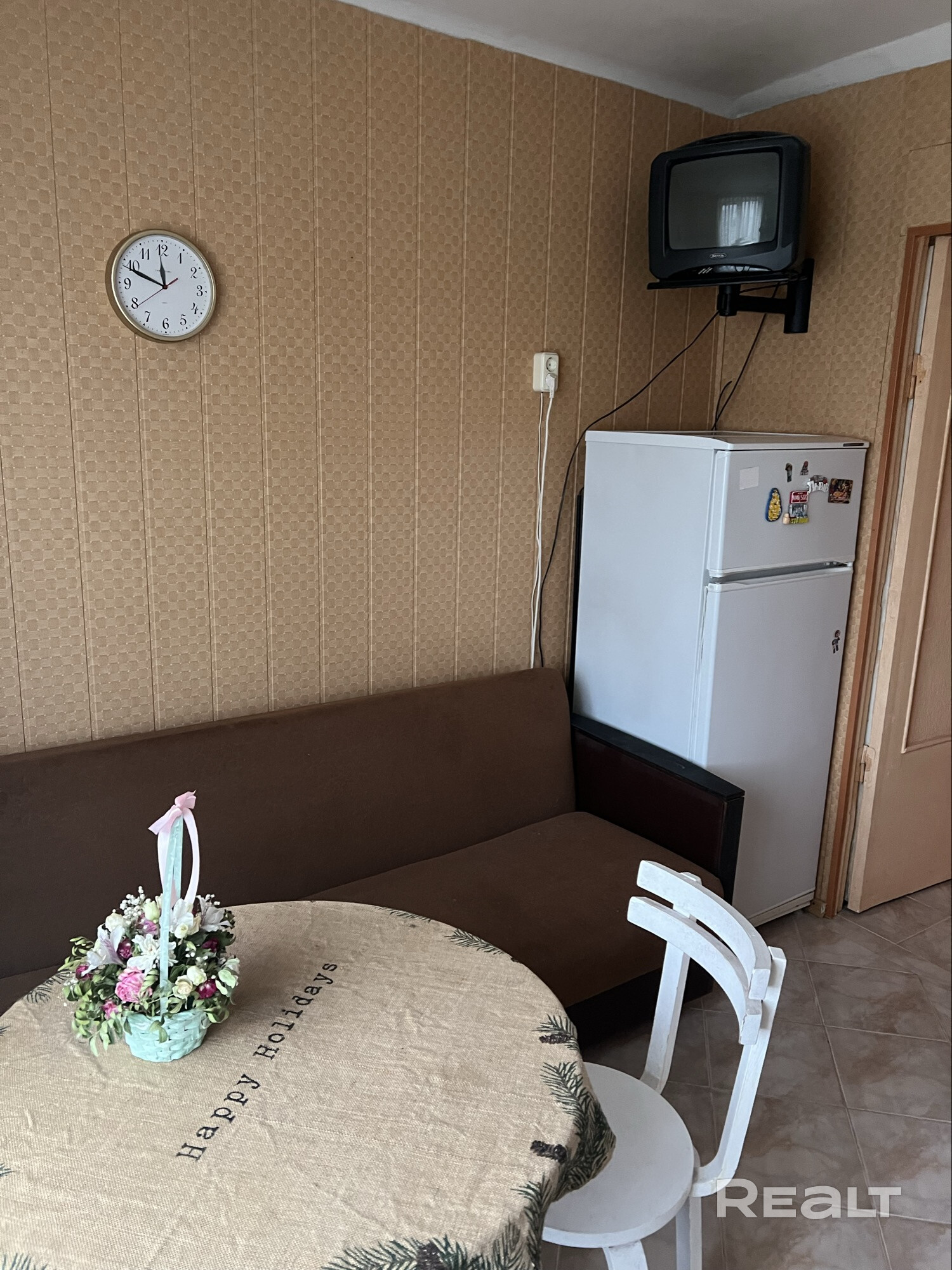 Продается однокомнатная квартира на ул. Городецкая 6, рядом ст. метро Уручье. Чистая продажа. Я собственник - Widok 3