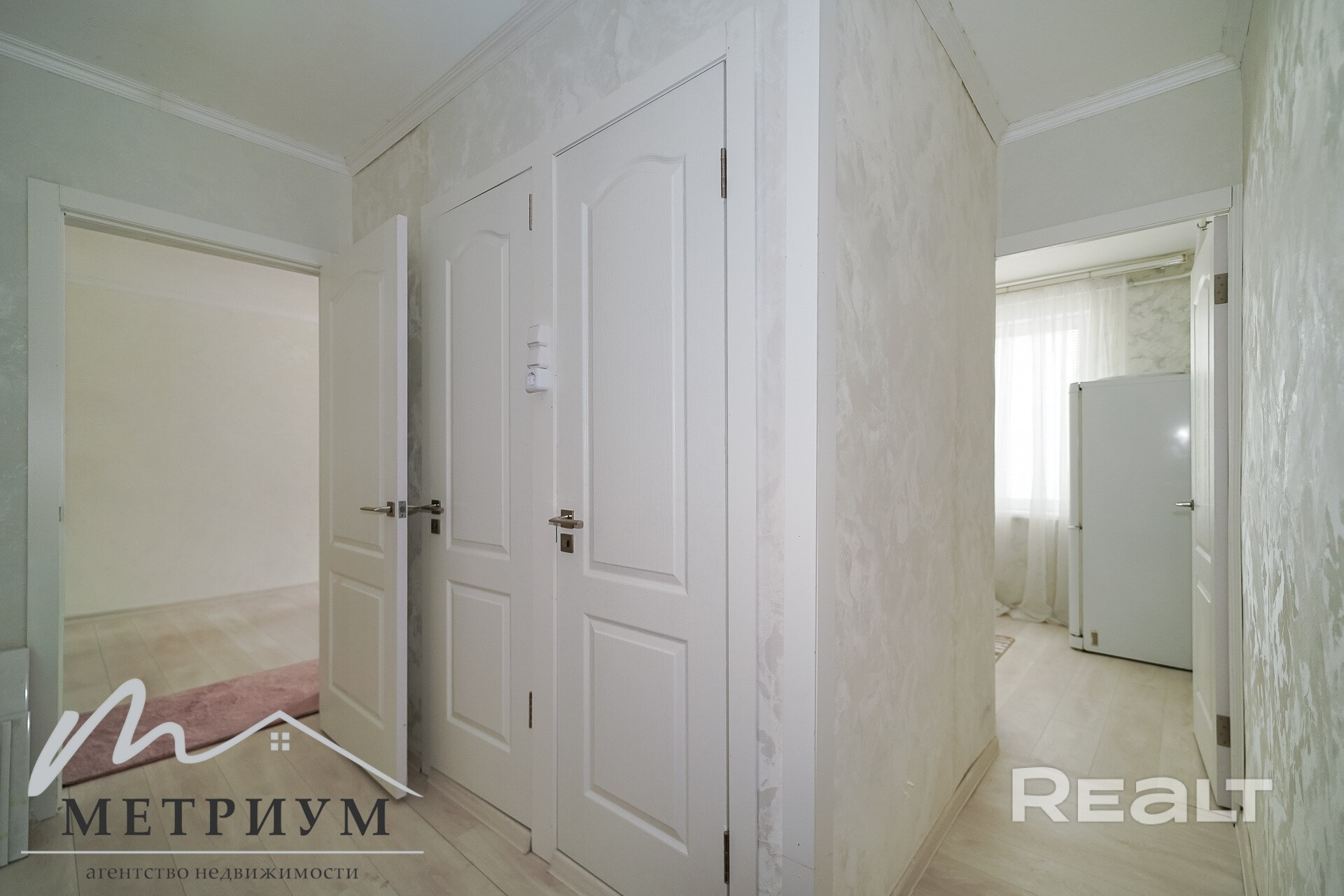 Продается 1-к квартира по адресу: г. Минск, ул. Беляева, 10 - Ansicht 6