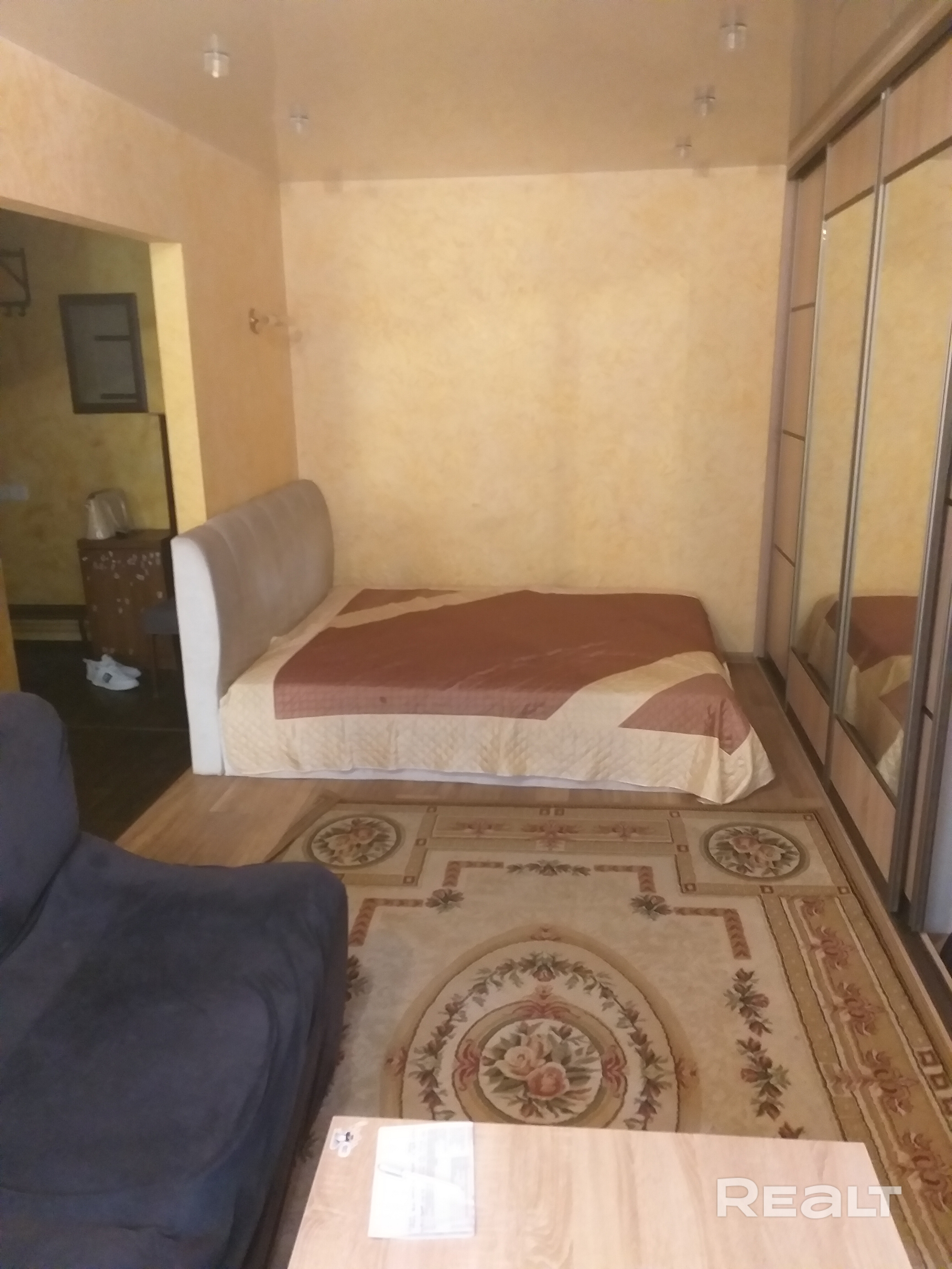 Сдается 2-х комнатная квартира, по ул.Берута 24, к1., 3 этаж. г. Минск. Под ключ. Евроремонт, вся мебель, техника. - Mehr