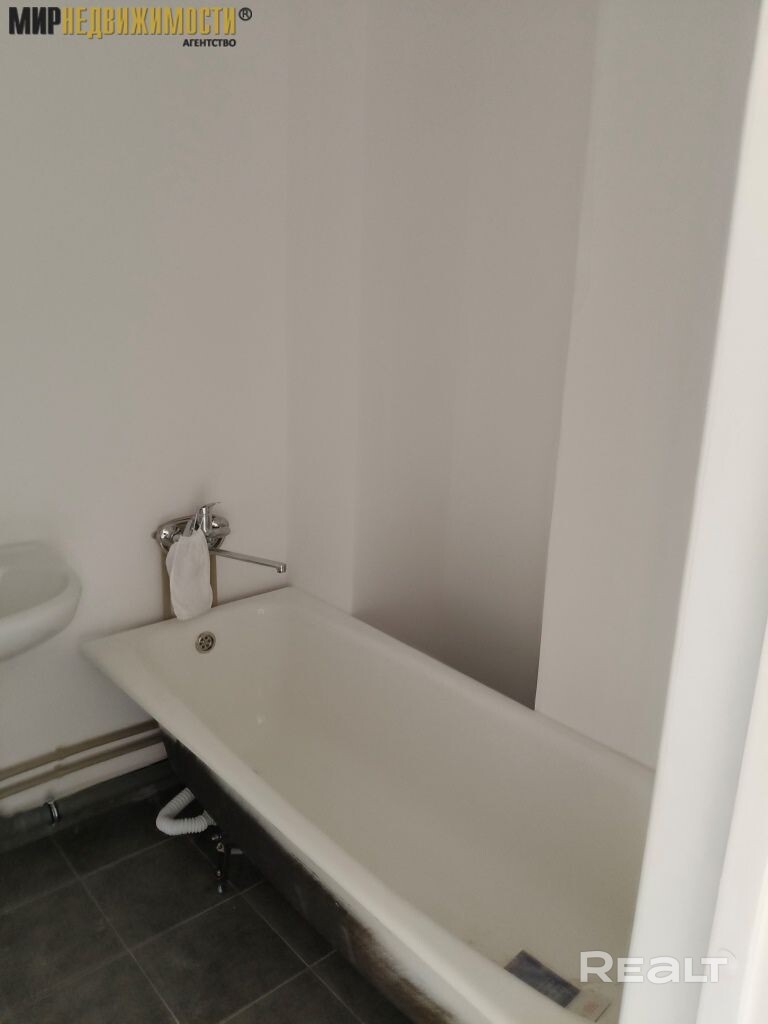 Трёхкомнатная квартира ул.Притыцкого, д.25Б – další