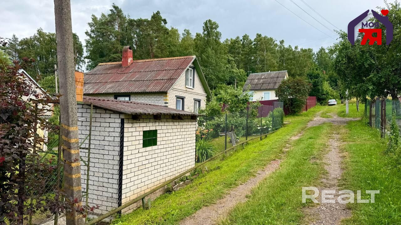 Дачный дом в 30 км от МКАД - Widok 3