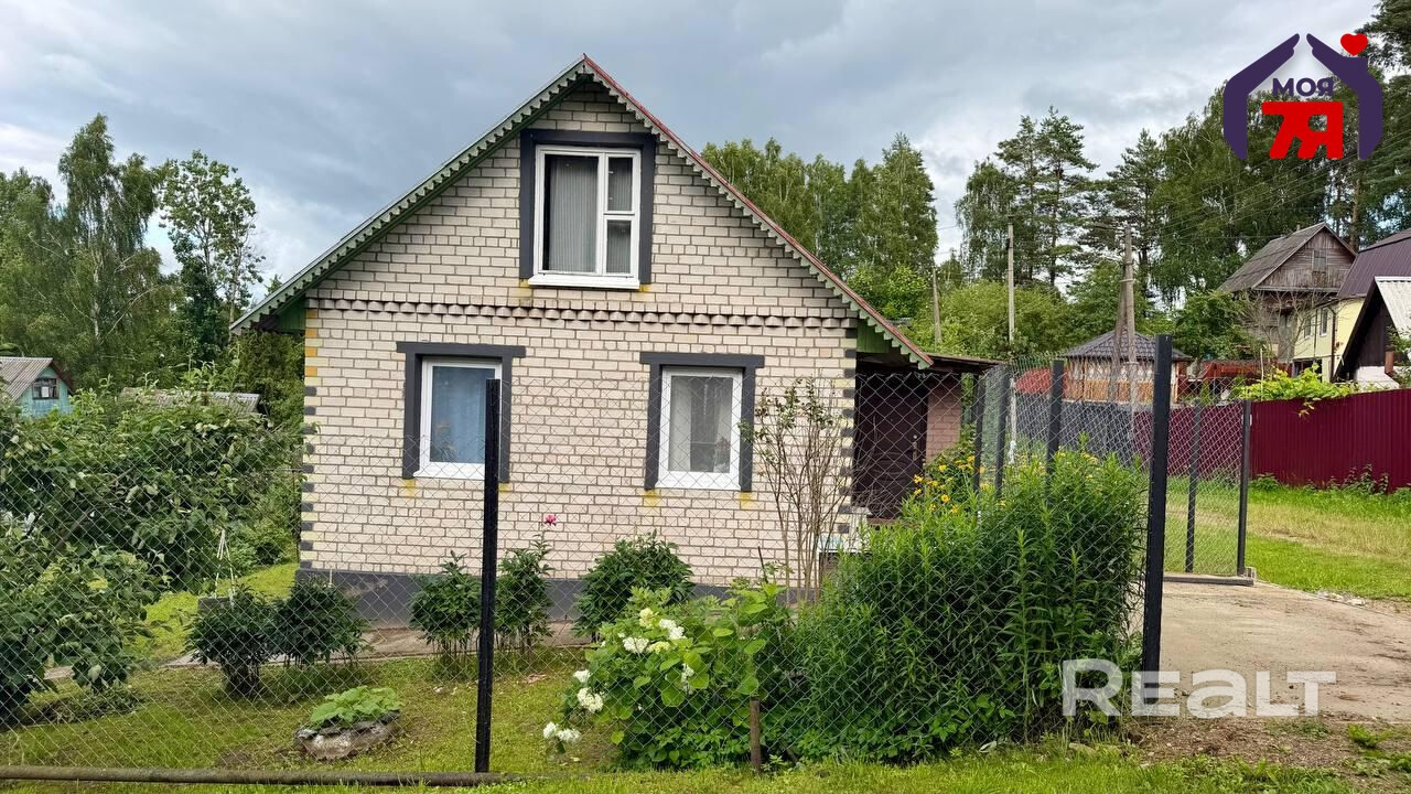 Дачный дом в 30 км от МКАД - Widok 4