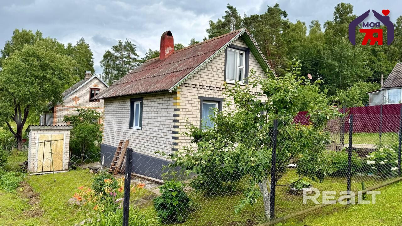 Дачный дом в 30 км от МКАД - Widok 5