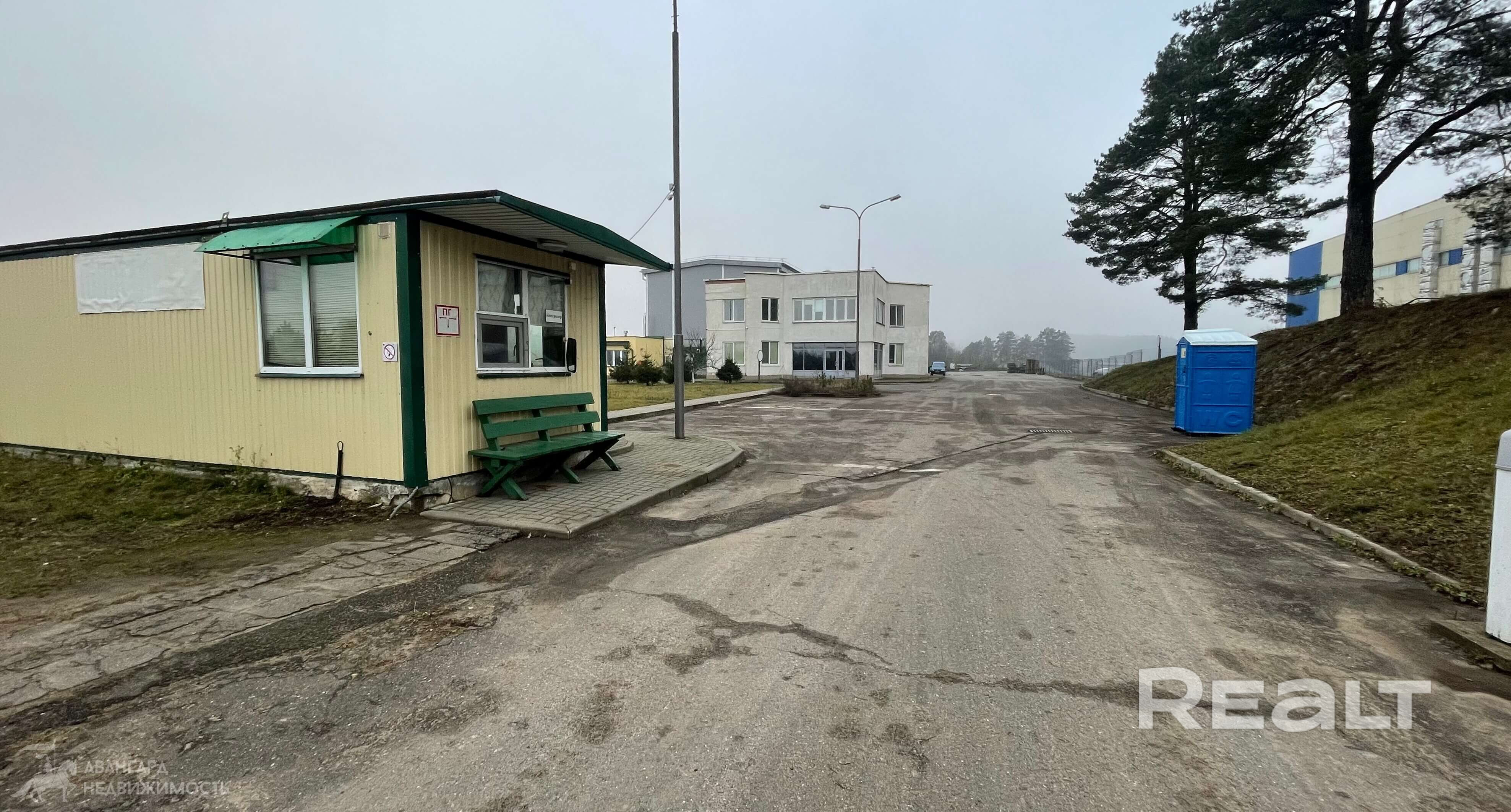 Действующий бизнес по производству адгезионных материалов - Ansicht 4