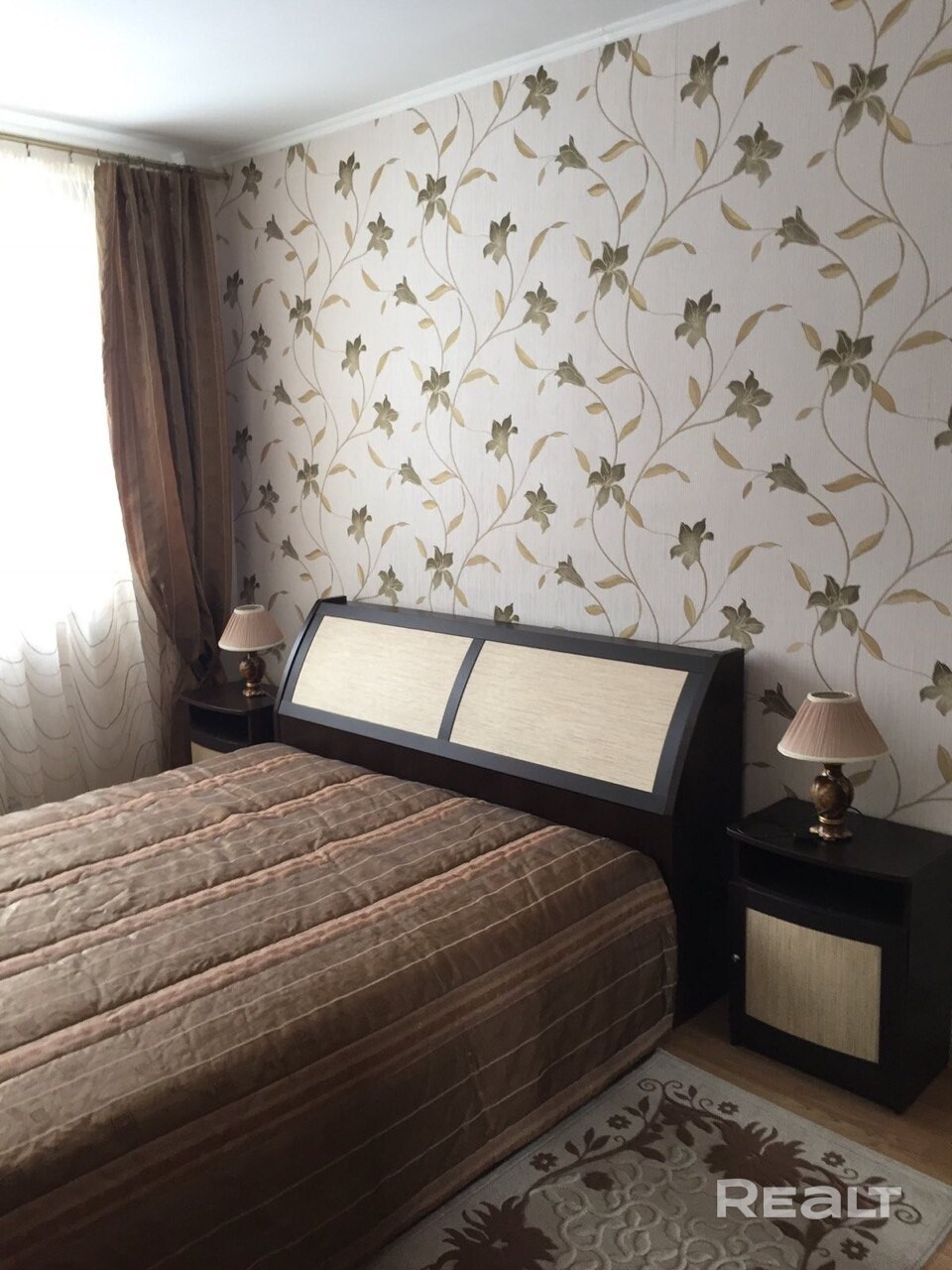Продажа 2-комнатной квартиры, г. Минск, ул. Олешева, 1 - Vista 3