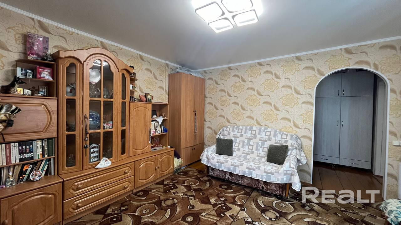 Можно приобрести в кредит! Дом в центре Минска - Aanzicht 5