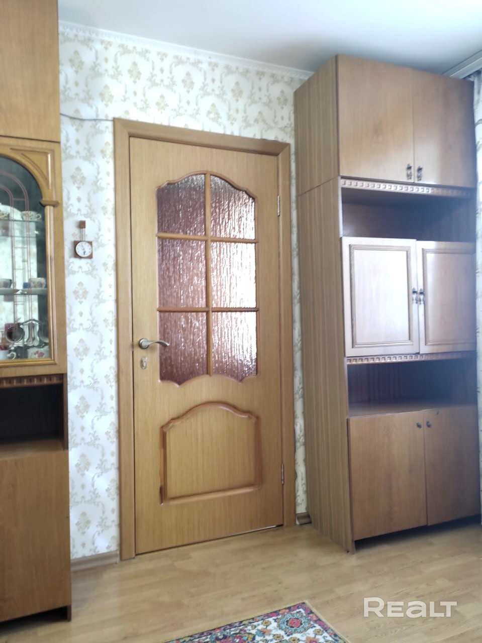 Доля в 2-ком. квартире ул. Волоха 33. Хороший вариант собственного жилья при ограниченном бюджете. - Widok 5