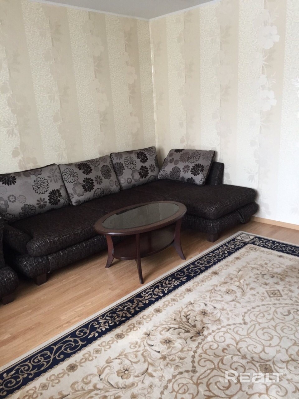 Продажа 2-комнатной квартиры, г. Минск, ул. Олешева, 1 - Vista 5