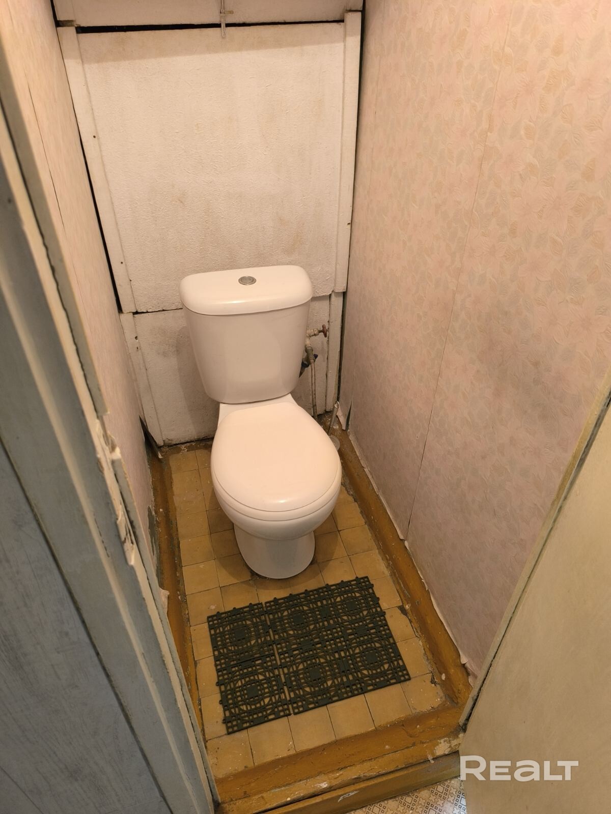 Сдается 1-ком. Квартира. 3 эт. 9 эт. Дома. Метро Малиновка - Bild 6