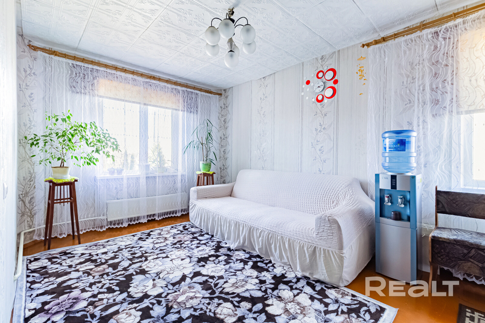 House in Azyartso - View 3