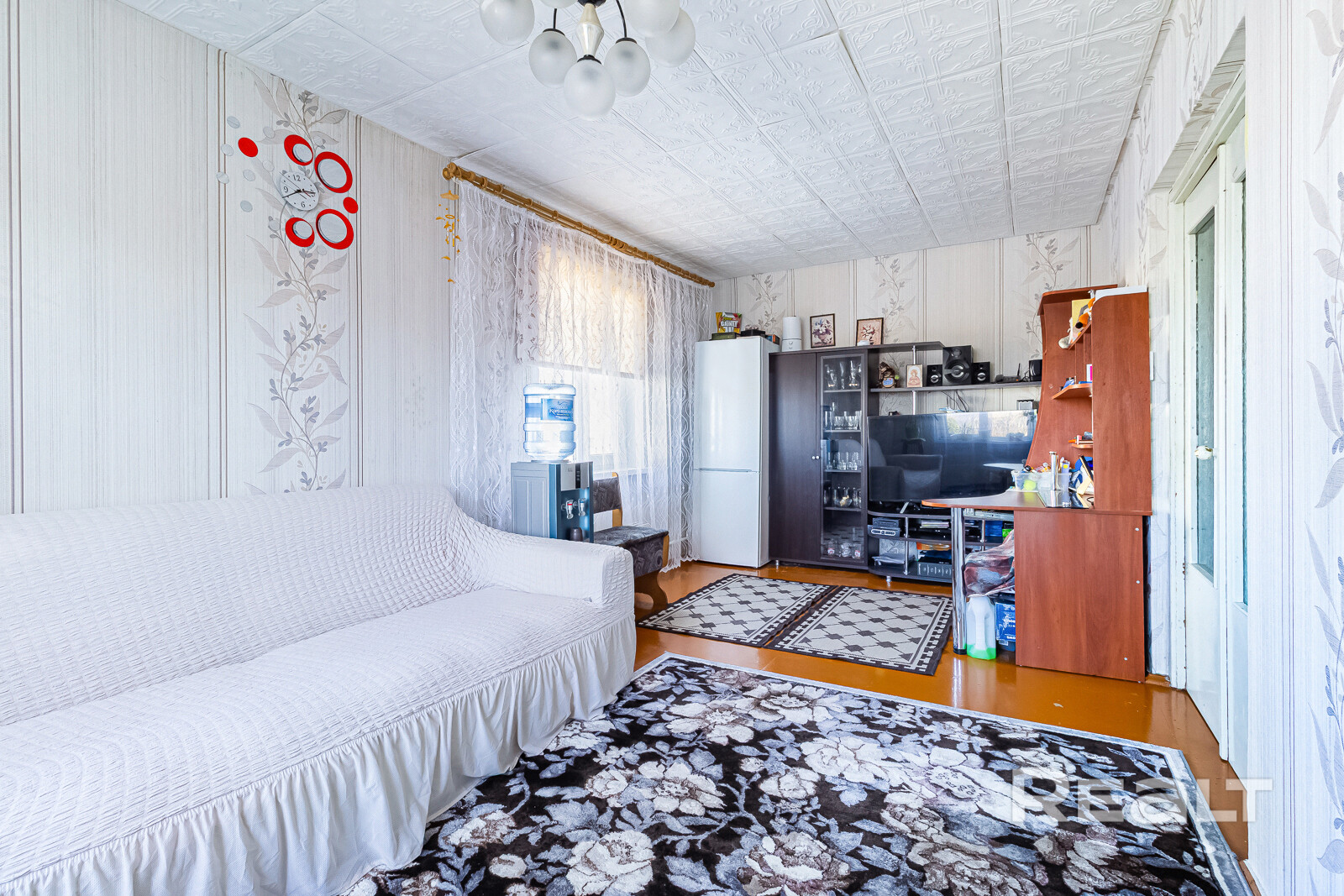 House in Azyartso - View 4