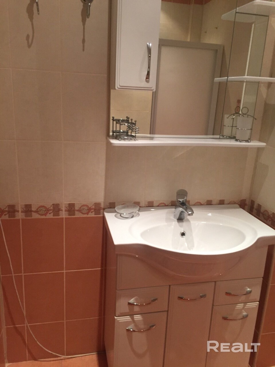 Продажа 2-комнатной квартиры, г. Минск, ул. Олешева, 1 - Vista 6
