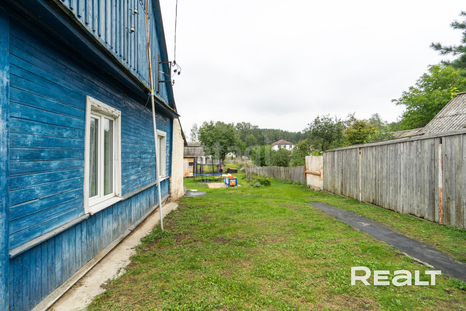 Продаётся ДОМ. Минский р-н. аг. Ратомка. 6 км от МКАД - Ansicht 3