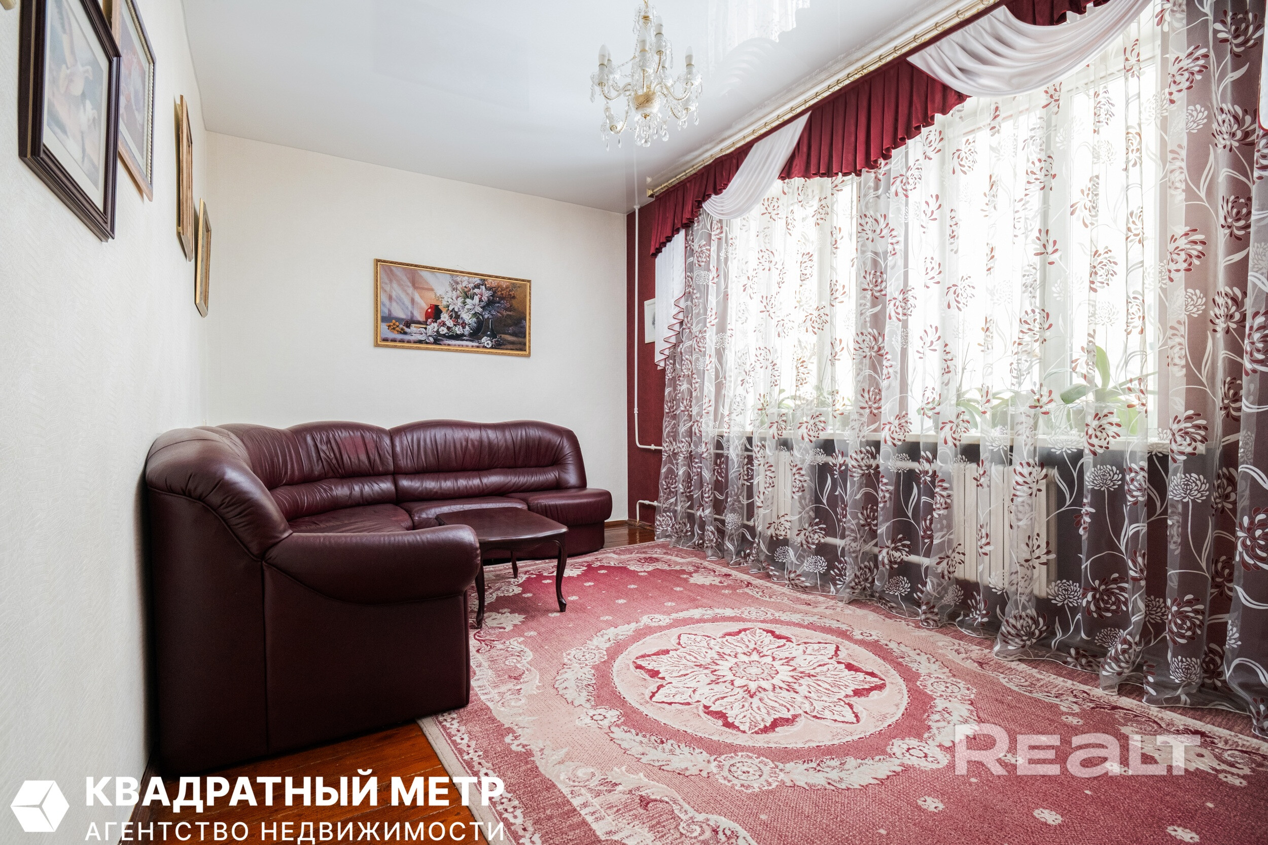 Продается 3-комнатная квартира (сталинка) по ул. Романовская Слобода, 24 возле метро – pohled 4