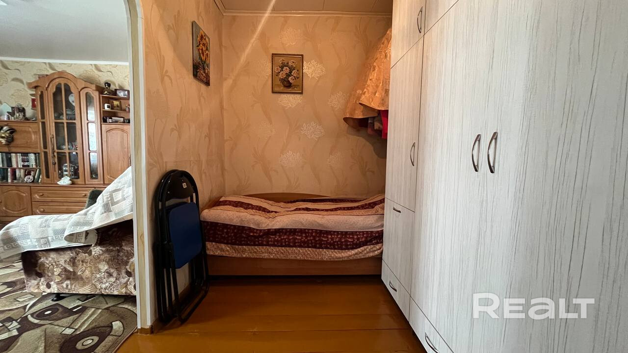 Можно приобрести в кредит! Дом в центре Минска - Meer
