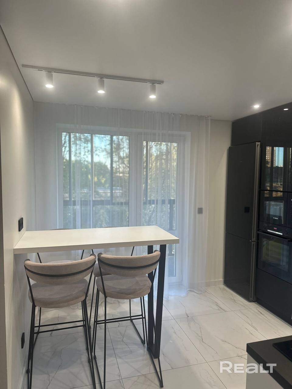 Купить 2-комнатную квартиру, г. Минск, ул. Люксембург, 151 - изображение №7