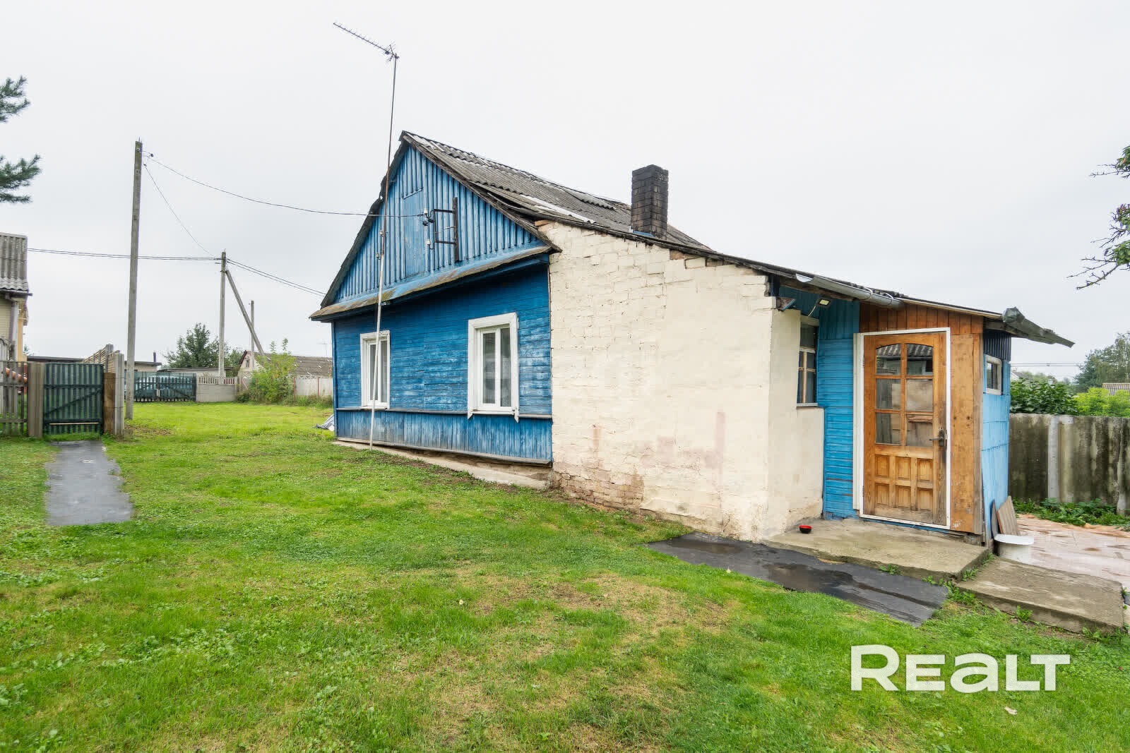 Продаётся ДОМ. Минский р-н. аг. Ратомка. 6 км от МКАД - Ansicht 4