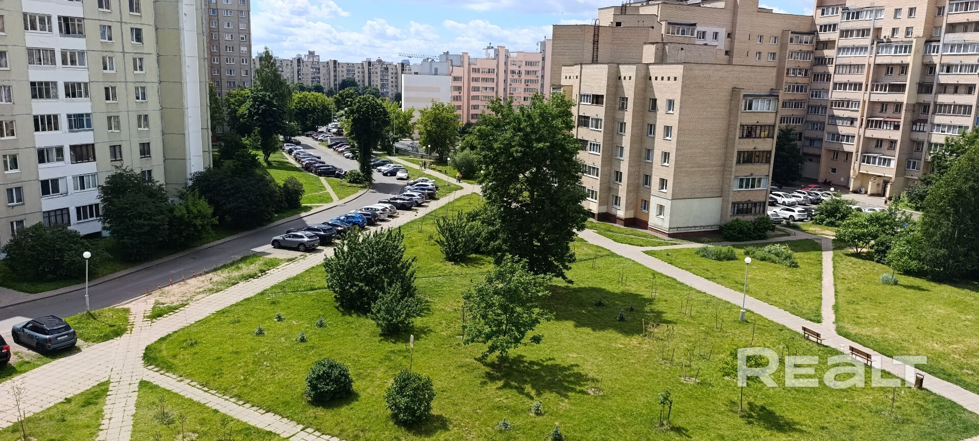 Уникальное предложение! 5-комнатная квартира в центральной части города под ремонт! - Widok 3