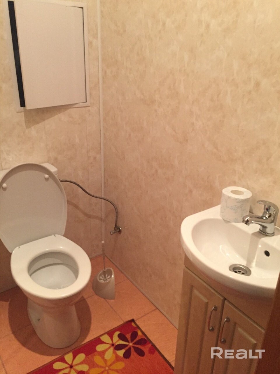Продажа 2-комнатной квартиры, г. Минск, ул. Олешева, 1 - Altro