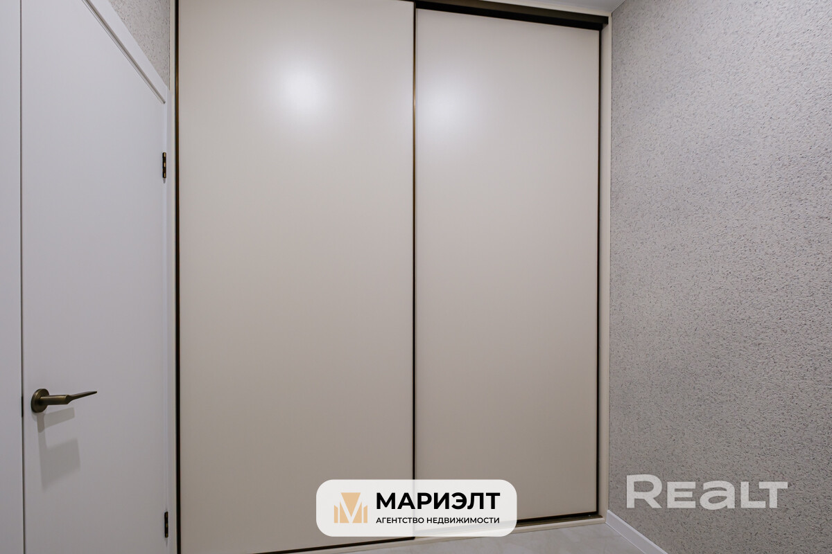Дом у леса в СТ «Моя Отрада»-13 км от Минска (трасса Гродно) - Widok 4