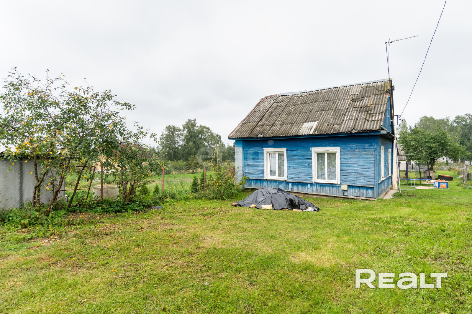 Продаётся ДОМ. Минский р-н. аг. Ратомка. 6 км от МКАД - Ansicht 6