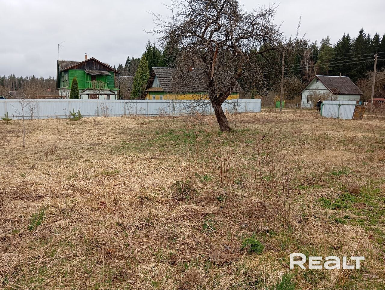 Продается крепкий бревенчатый дом,в экологически чистом месте! - Widok 3