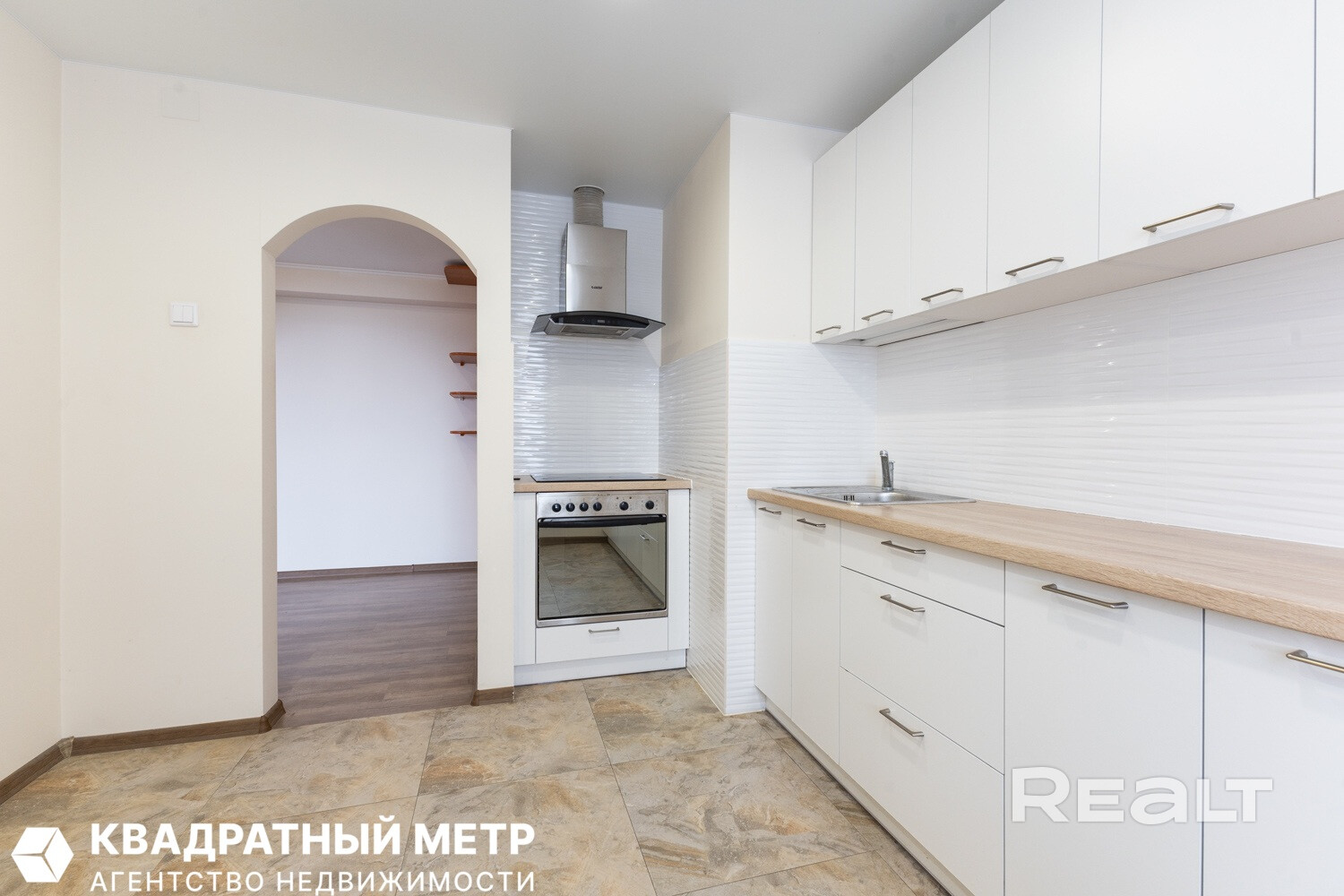 Продажа  2- комнатной квартиры по ул. Гамарника 2 в микр-не Зеленый Луг. - Ansicht 3