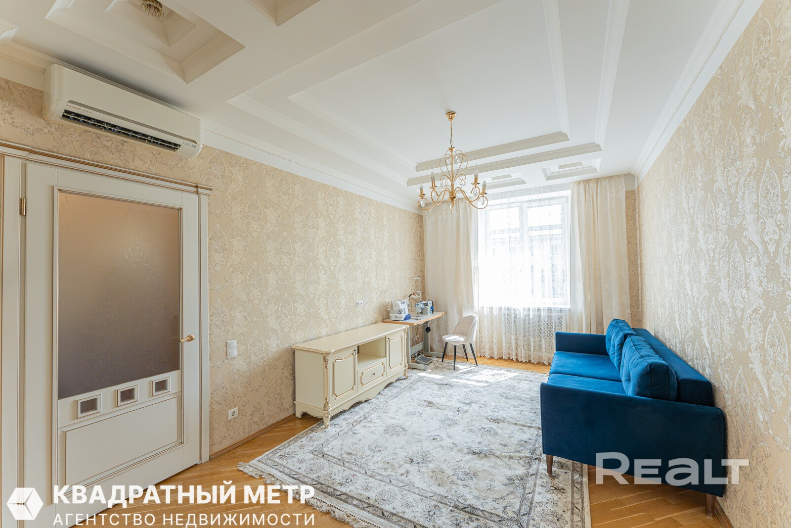 Продается 2к. квартира Пр. Независимости 39 - Widok 5