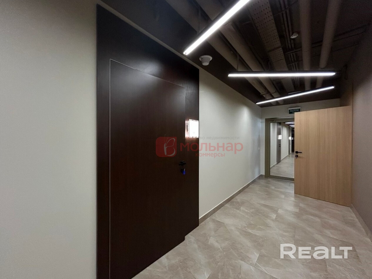 Аренда офиса 80м2 в БЦ Capital Palace - Ansicht 5