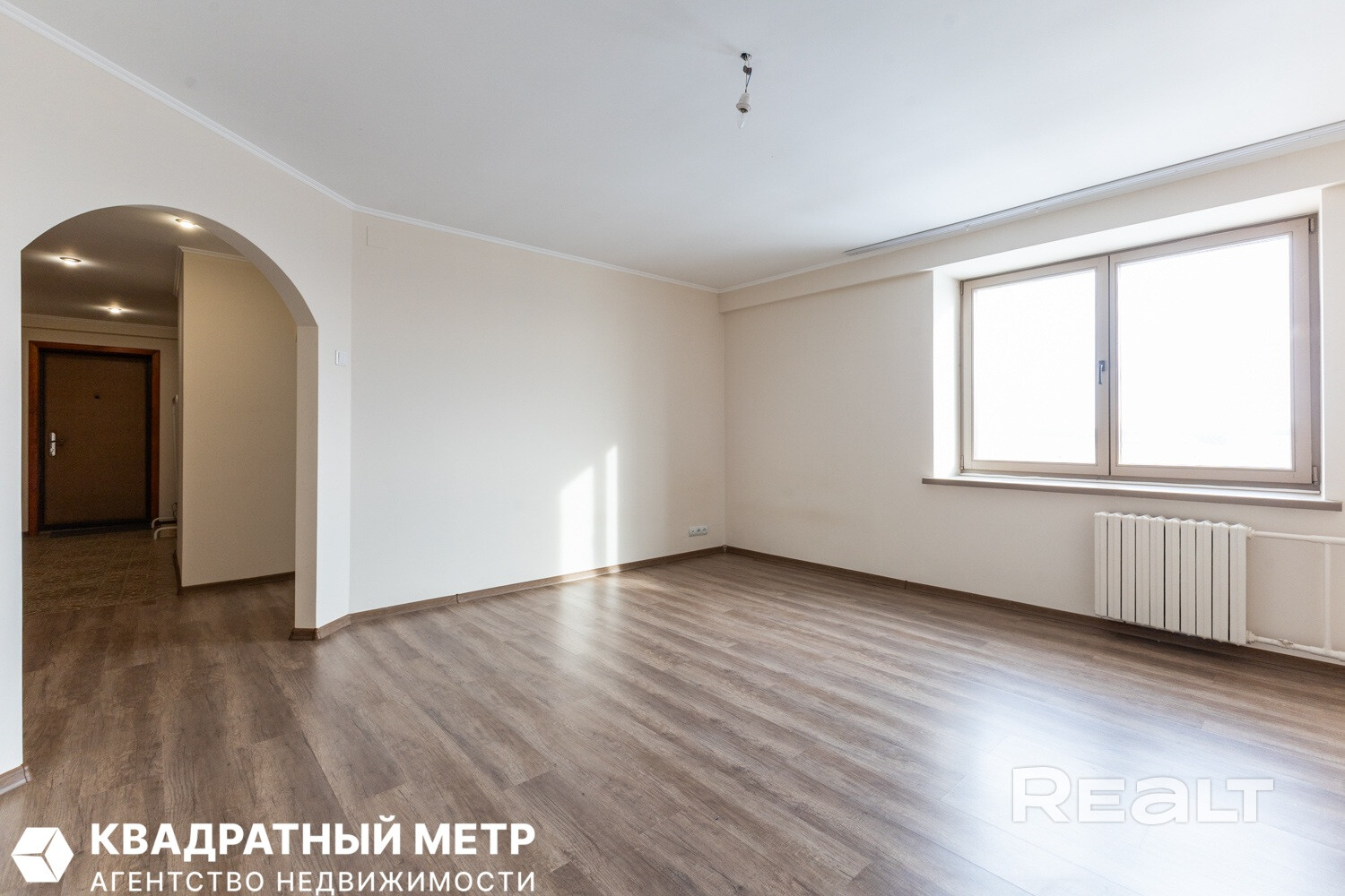 Продажа  2- комнатной квартиры по ул. Гамарника 2 в микр-не Зеленый Луг. - Ansicht 4